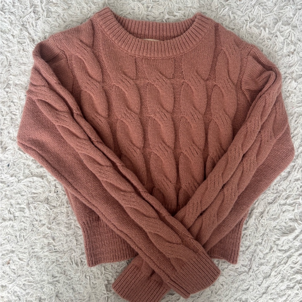 Altard State sweater